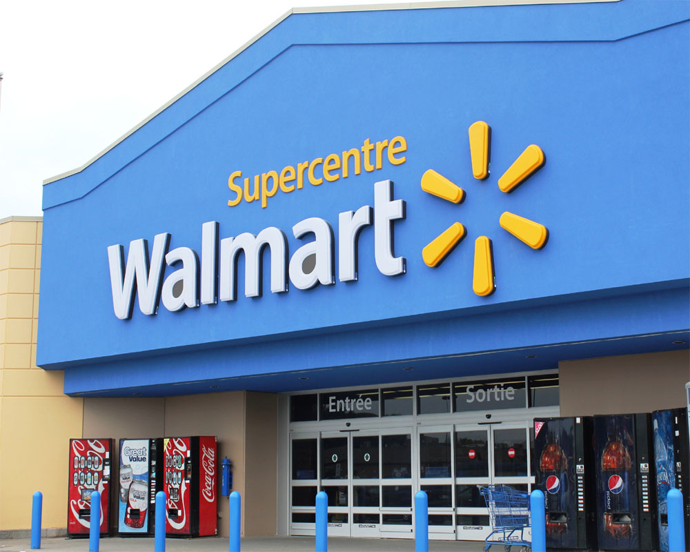 Disappointed with quick regulatory changes in India : Walmart
