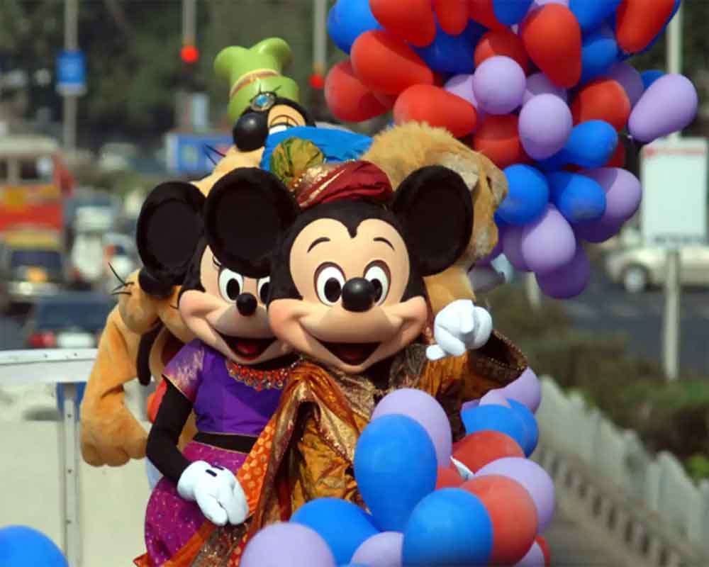 Disney in India donates Rs 2 crore to Fani cyclone relief in Odisha