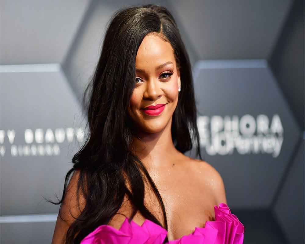 Donald Glover is a true gem, says Rihanna on response to 'Guava Island'