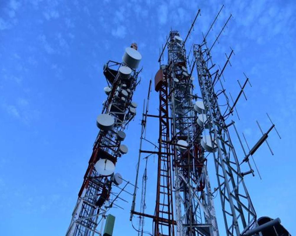DoT to seek Trai view on allocating spectrum to rlys