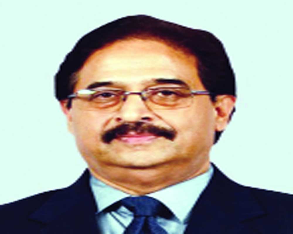Dr Ashutosh Karnatak appointed as new chairman of GAIL Gas Limited