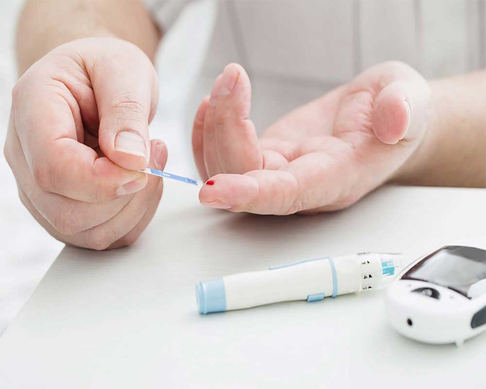 Early menstruation linked to higher diabetes risk