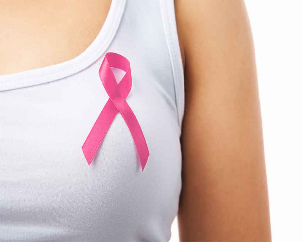 Early risers may have lower breast cancer risk