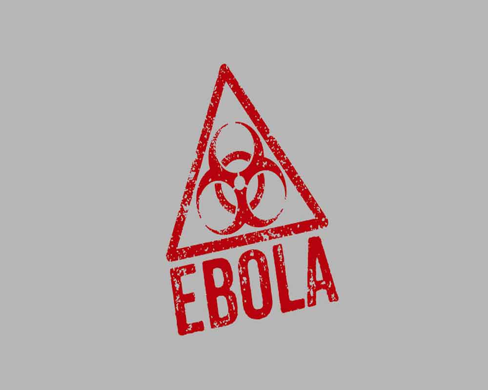 Ebola death toll to pass 1,000: UN