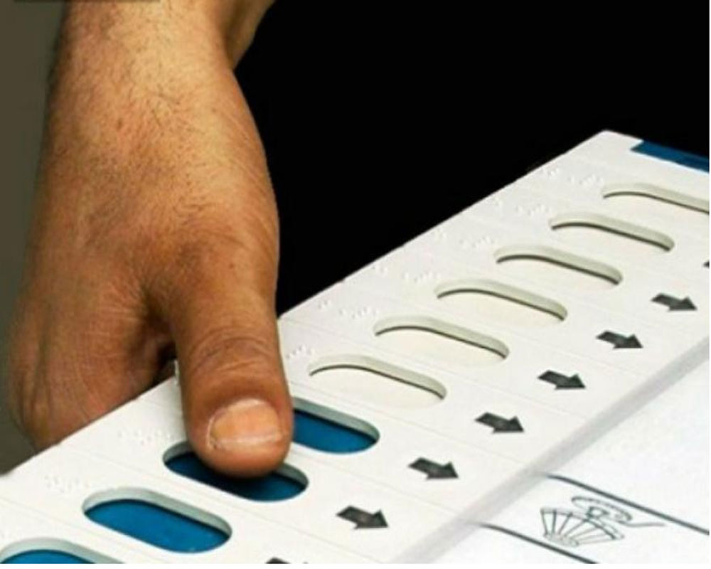 EC may announce Lok Sabha polls schedule in March first week: Sources