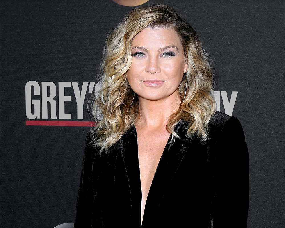 Ellen Pompeo's husband reveals why he stopped watching ...