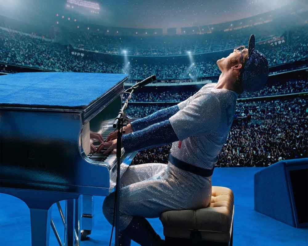 rocketman cannes premiere