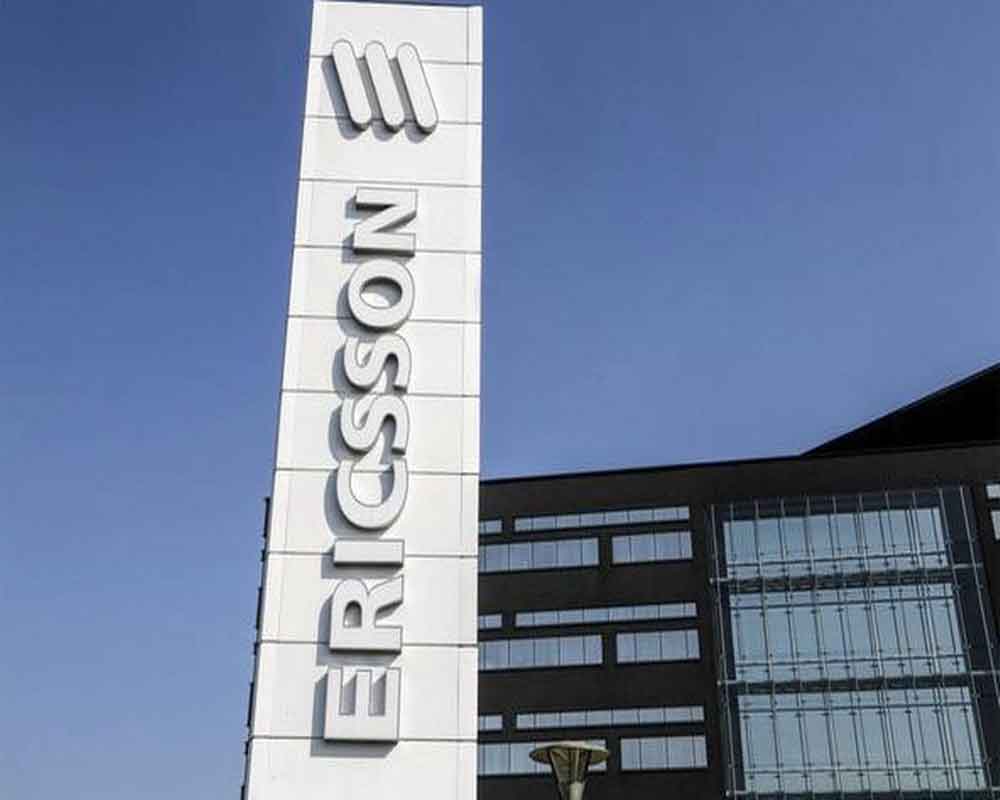 Ericsson joins Microsoft to build next-gen connected cars