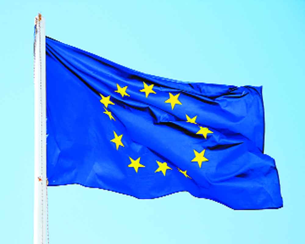 EU fines General Electric in LM Wind merger case