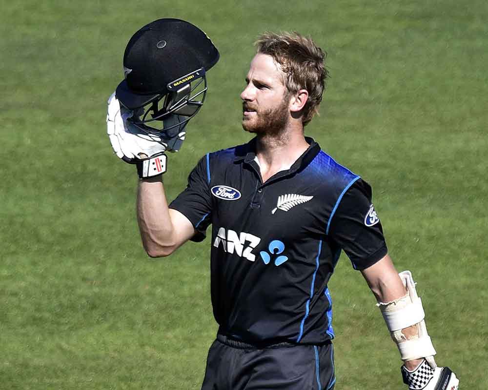 Excited to test NZ's bench strength in T20 series against India: Williamson