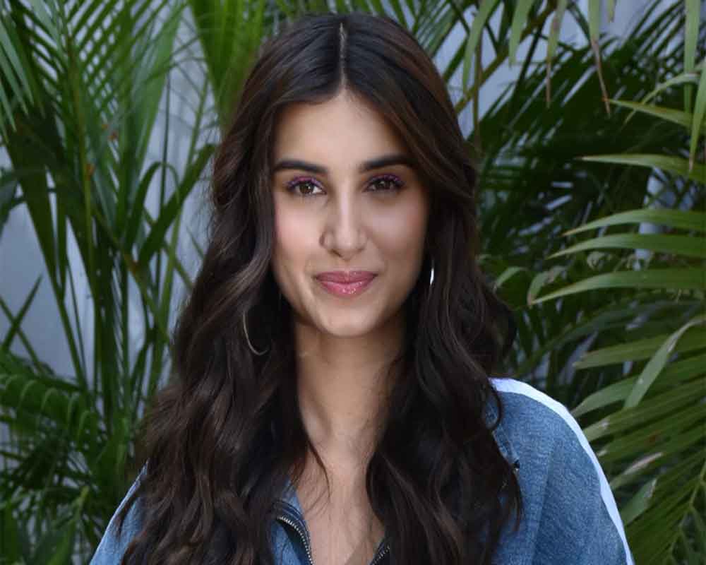 Exciting time for women in movies: Tara Sutaria