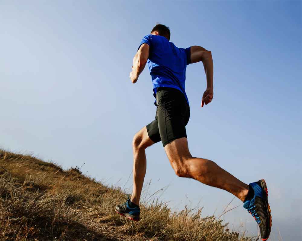 Exercising before breakfast burns twice more fat than after Study