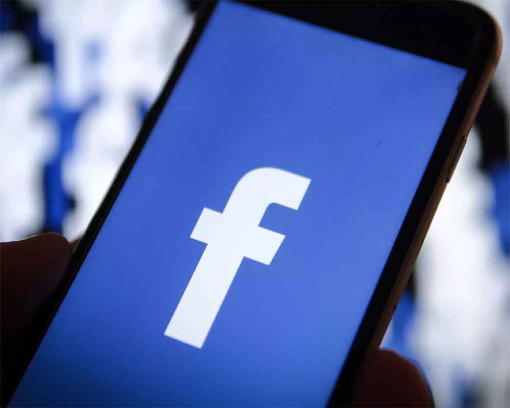 Facebook beefs up political ad rules ahead of EU election