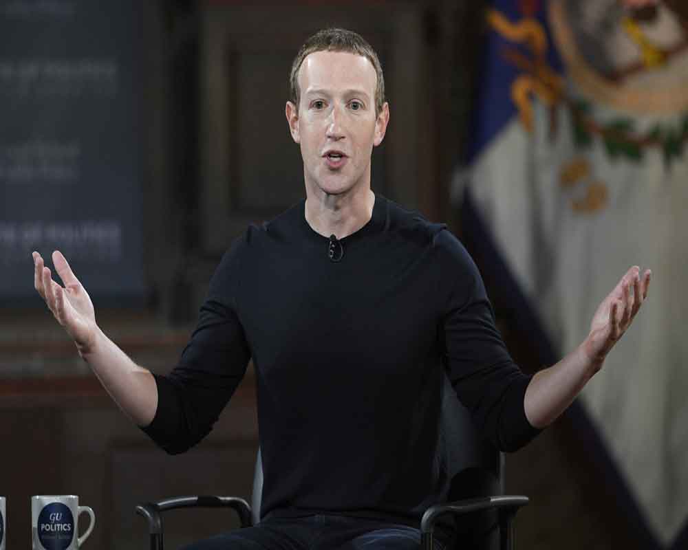 Facebook faces $35 billion class-action lawsuit