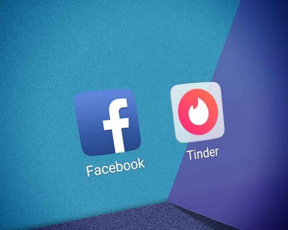 Facebook let Tinder get special access to user data: Report