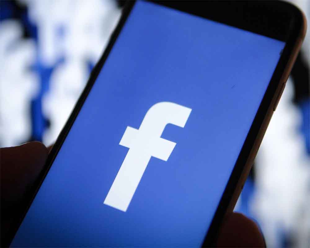 Facebook may let you turn off in-app notification dots
