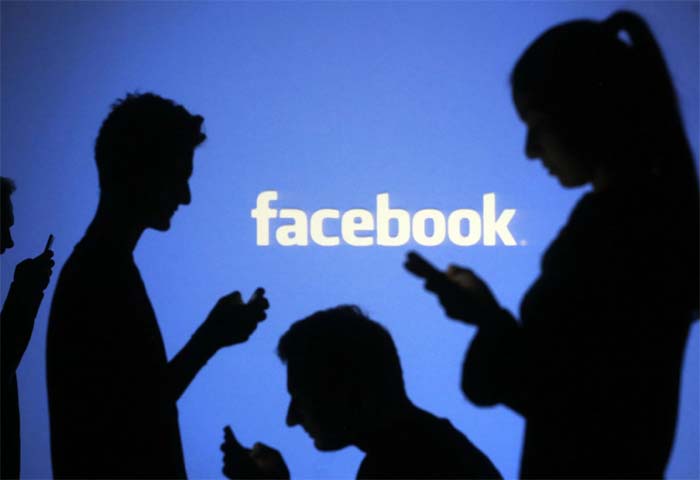 Facebook tracking users who threaten its workers: Report