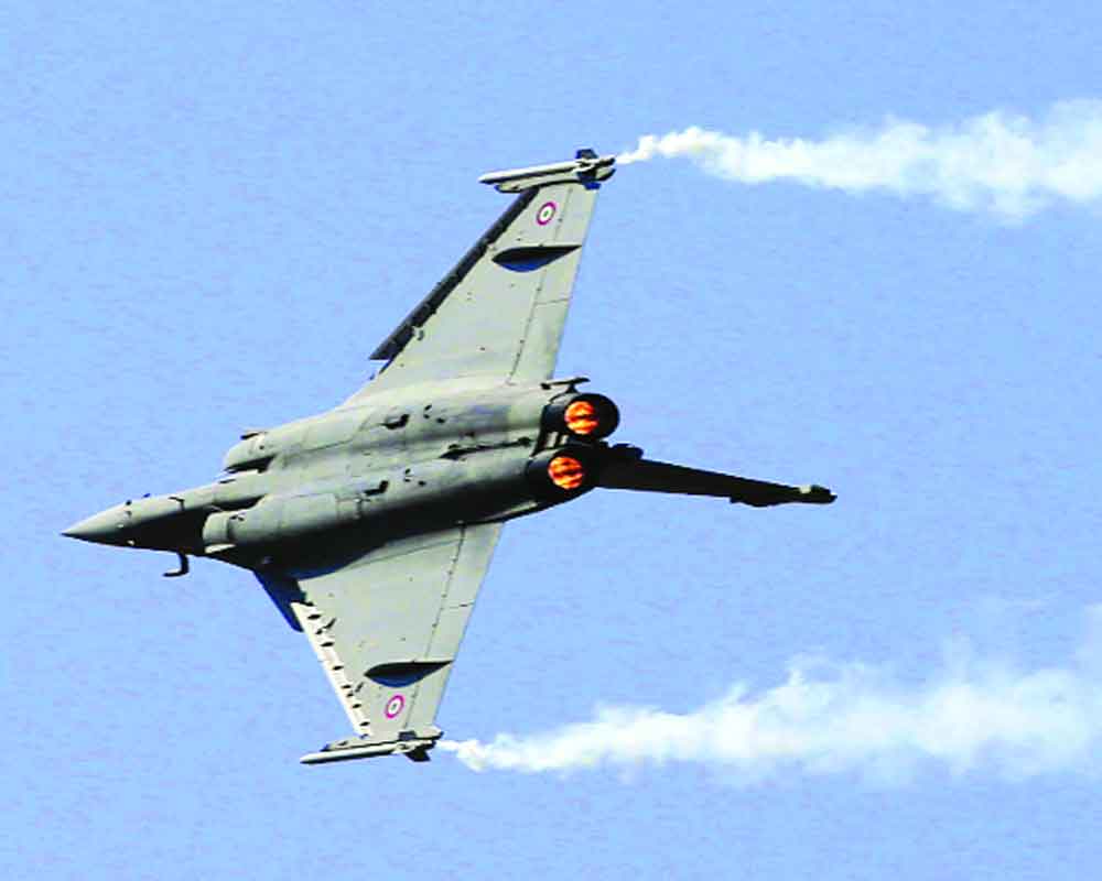 Facts over perception