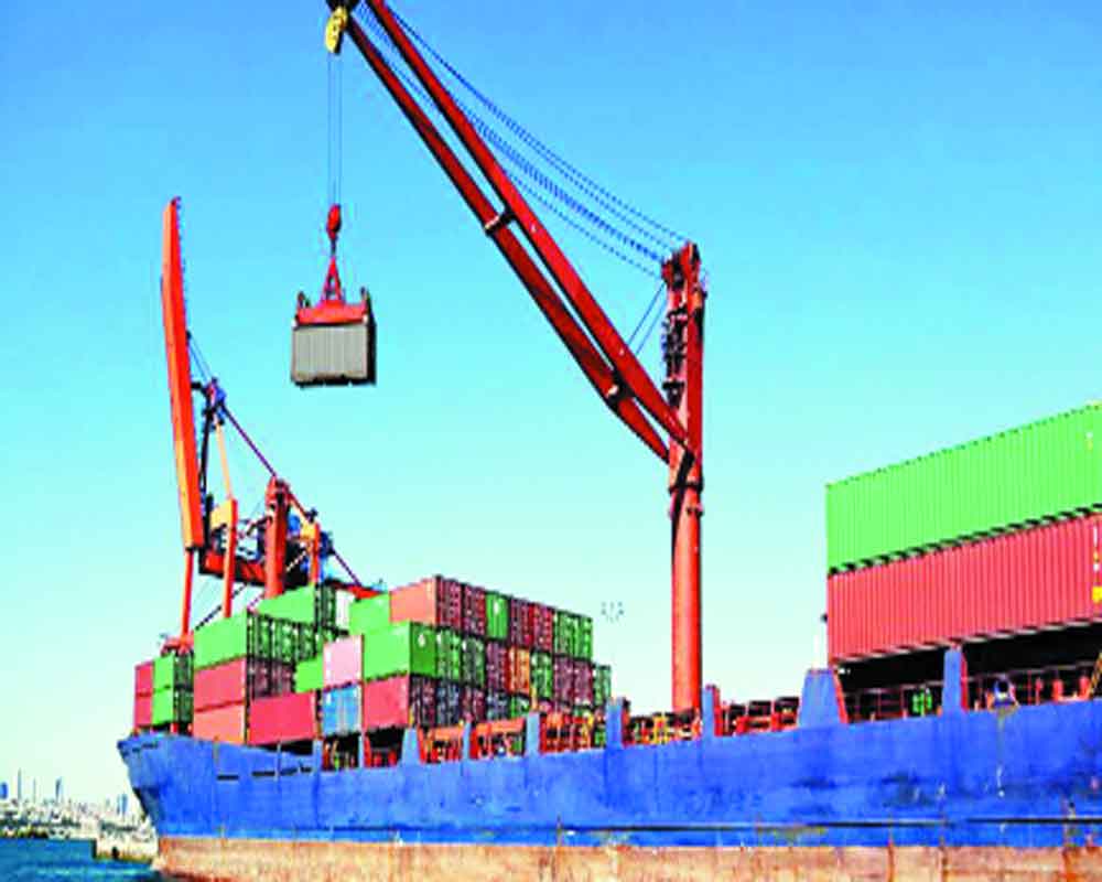FIEO suggests a series of measures to boost exports