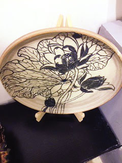 Fifty shades of sand