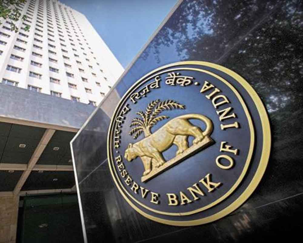 First time in FY19, RBI becomes net buyer of dollars in Dec