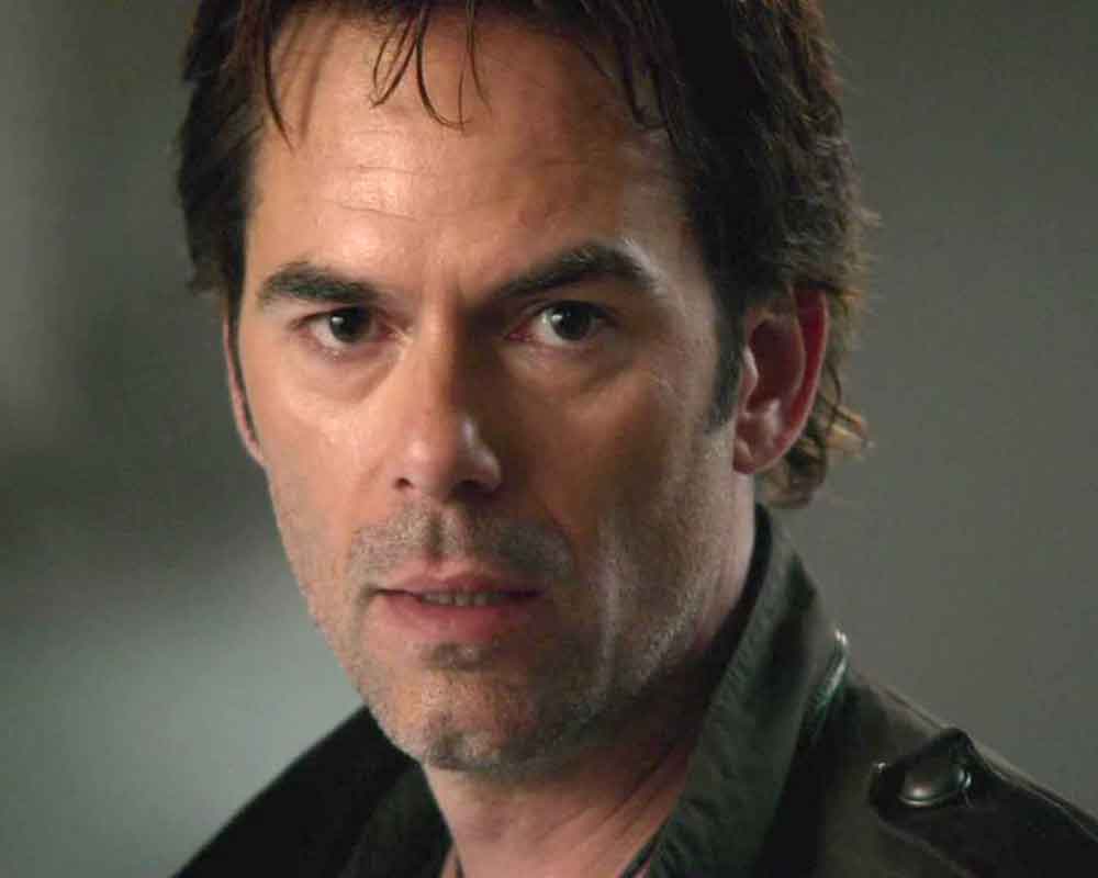 Focus on mass consumption big challenge for alternative cinema: 'Twilight' actor Billy Burke