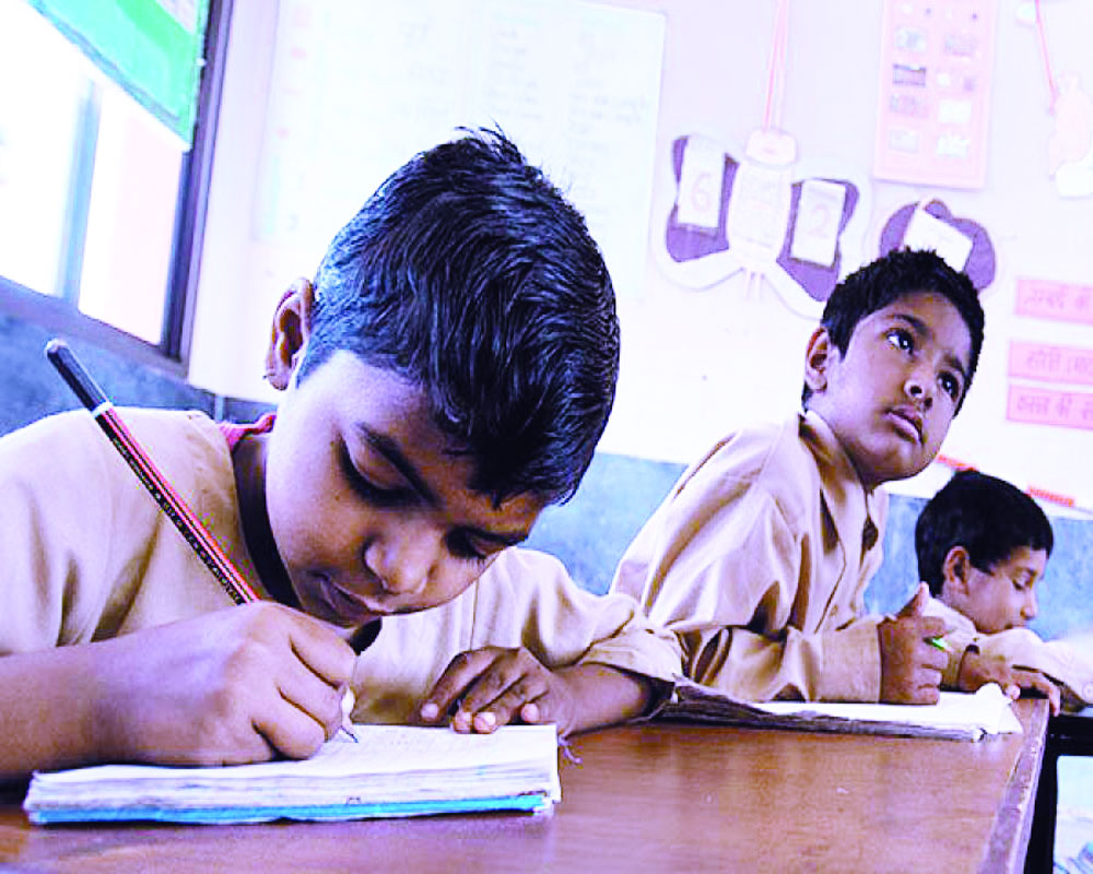 Follies of allocation