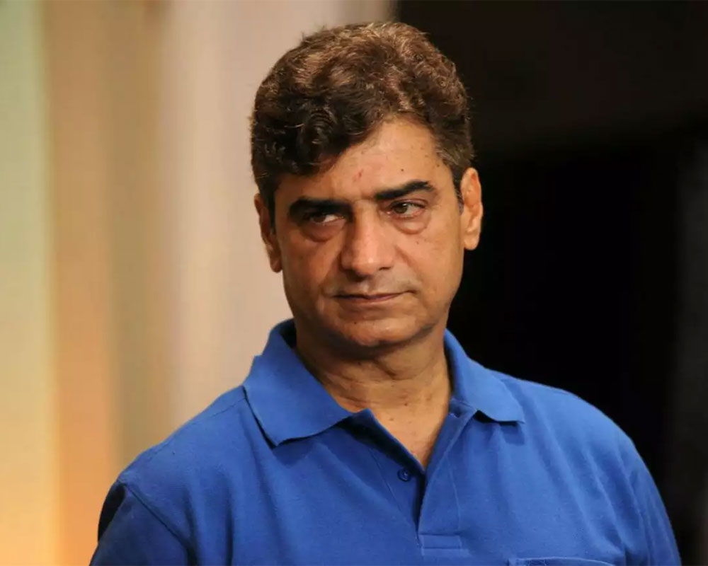 For survival one has to keep changing their style of work, says Indra Kumar