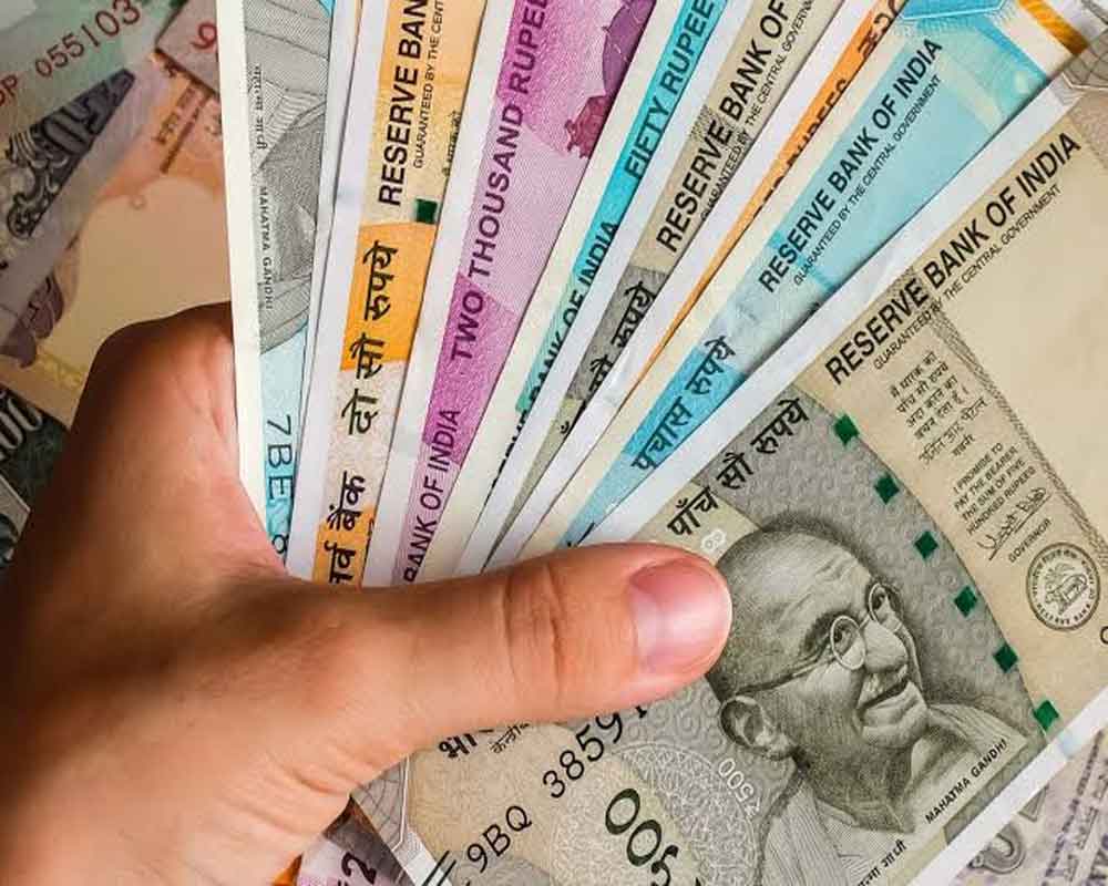 FPIs invest over Rs 12,000 cr in first week of November
