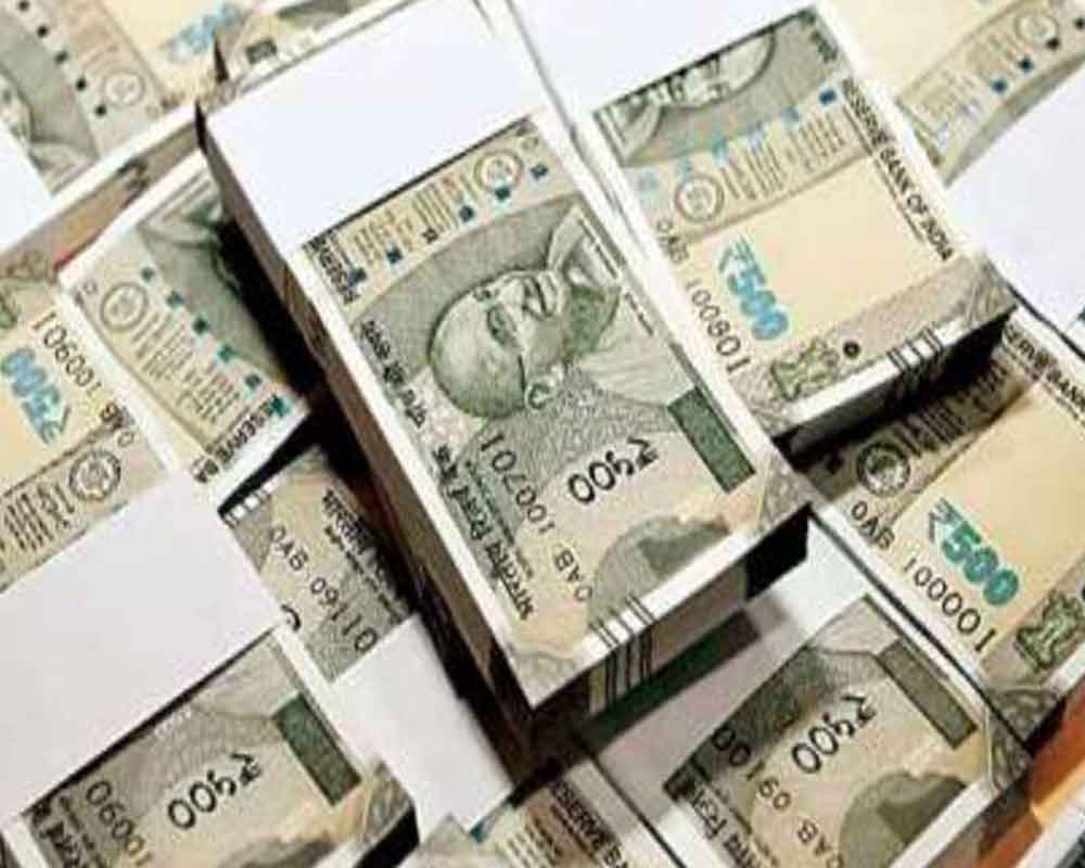 FPIs pull out Rs 8,319 cr in Aug amid persisting negative sentiment