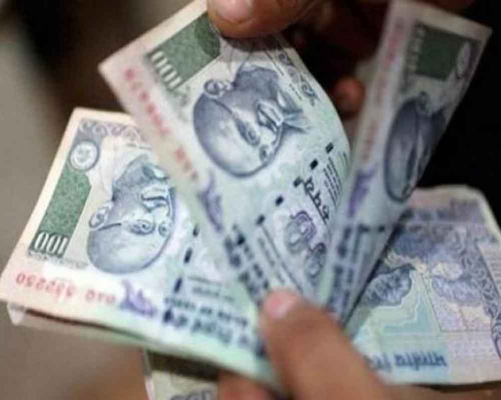 FPIs stay bullish on India, pour in Rs 11,096 cr in April so far