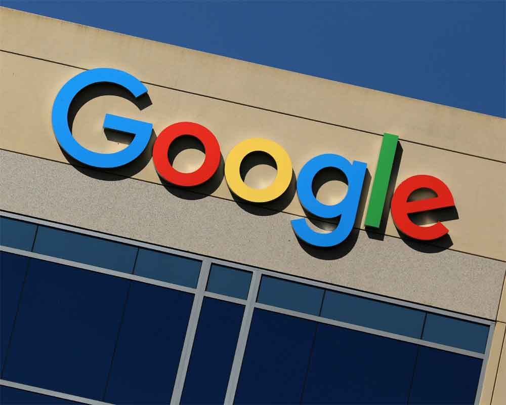 France uses new EU data law to fine Google 50 mn euros