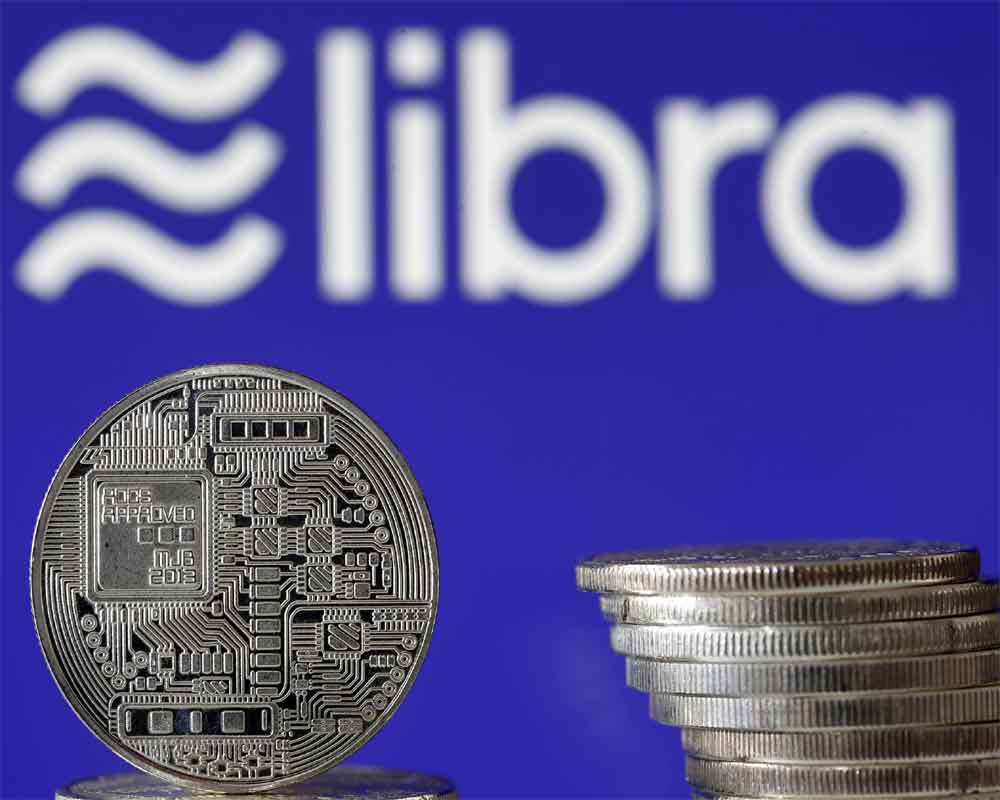 France will block development of Facebook Libra cryptocurrency