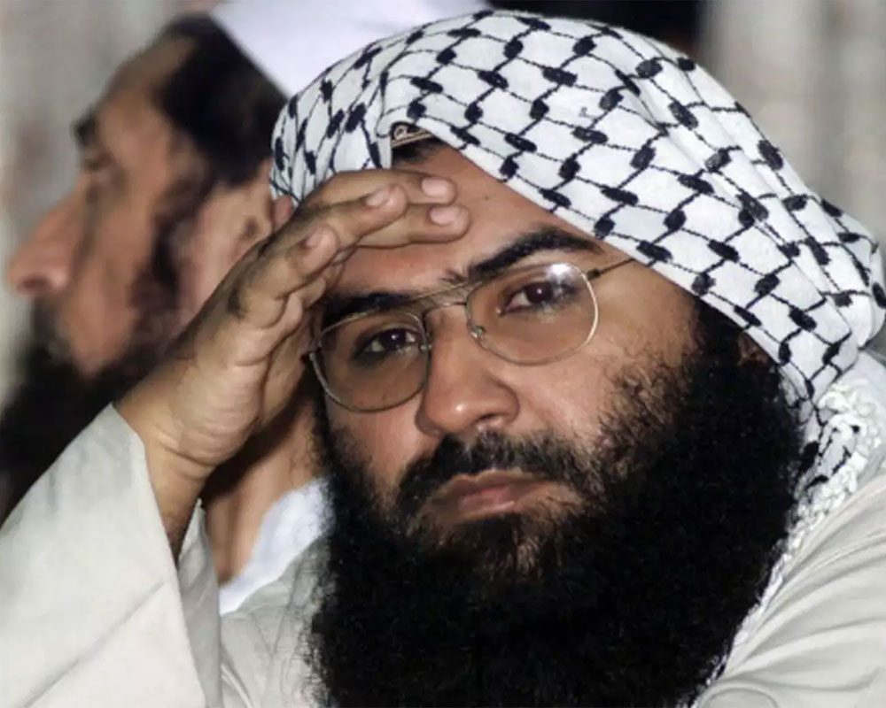 France working with EU for listing of Masood Azhar as a global terrorist: MEA