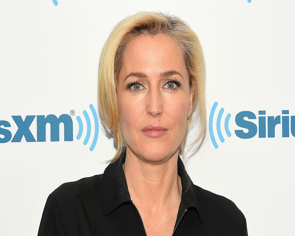 Gillian Anderson to join 'The Crown' season four as Margaret Thatcher