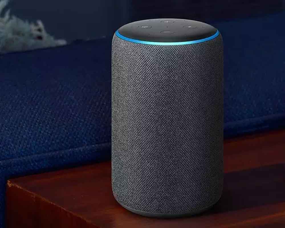 Giving human touch to Alexa or Siri can backfire