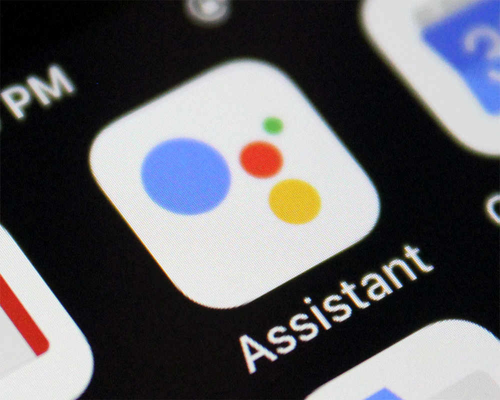 Google Assistant can now read your work calendar