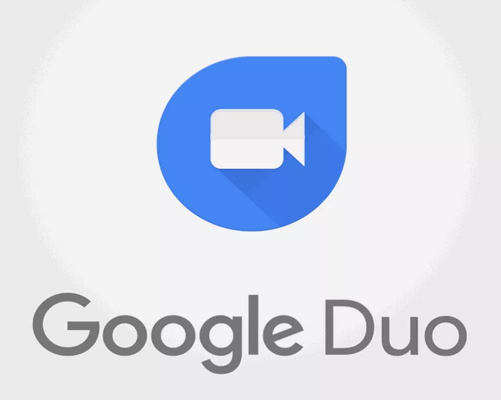 Google Duo letting users share photos: Report