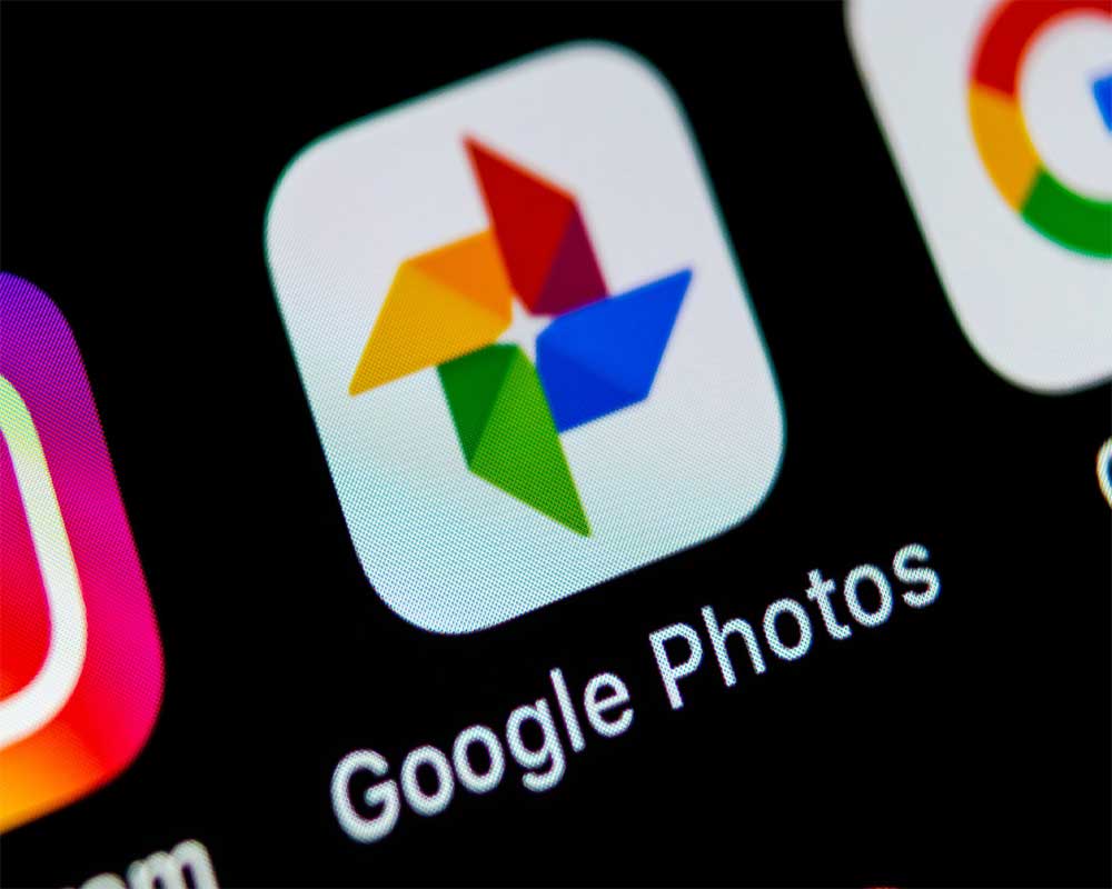 Google Photos to let users search for text in images