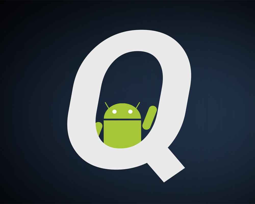 Google releases Android Q beta on Pixel phones