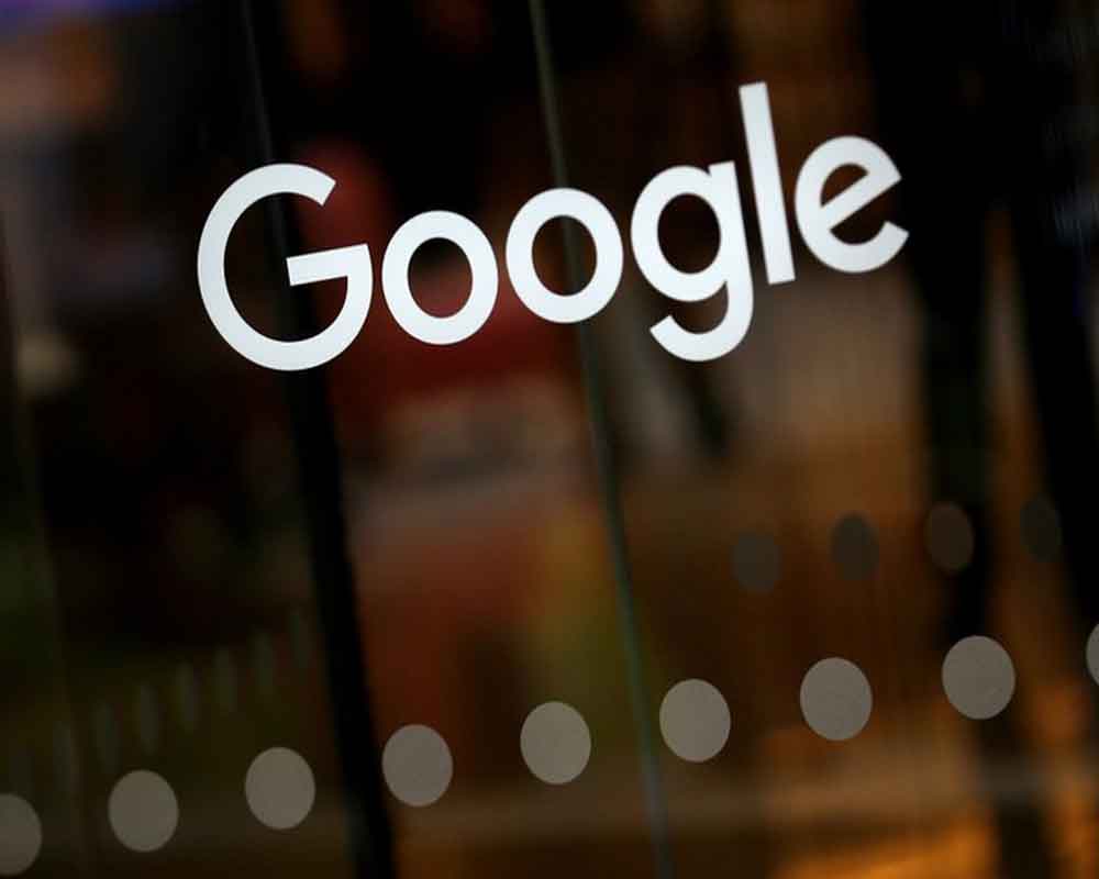 Google sharing data with US forces raises concerns