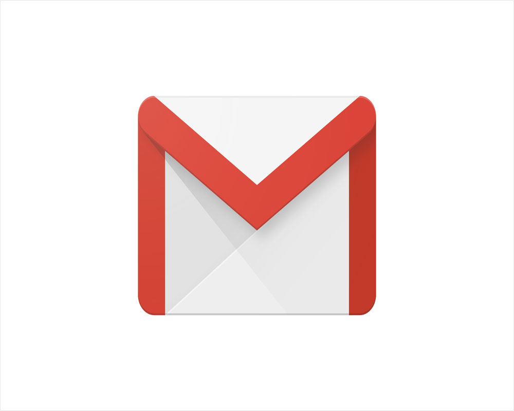 New gmail com