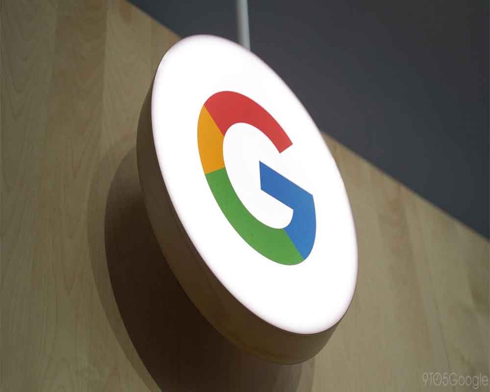 Google to hire 3,800 full-time workers, India on list