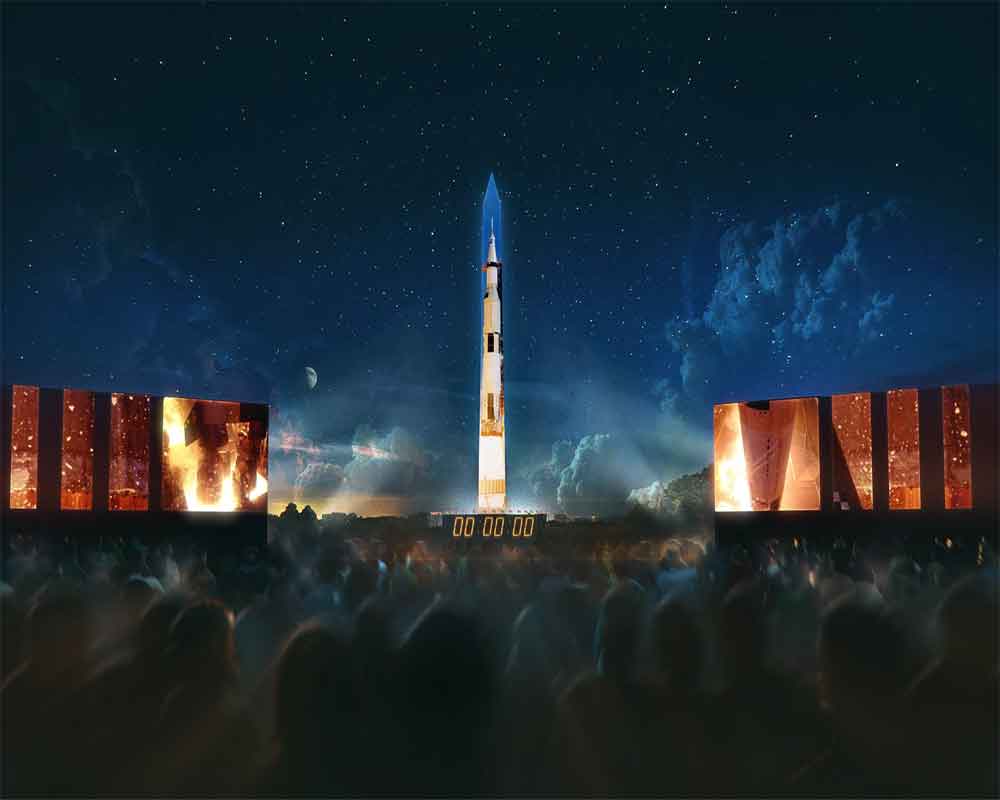 Google to mark 50th year of Apollo 11 mission with AR
