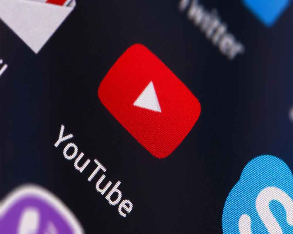 Google to pay out $150-200m over YouTube privacy claims: Report