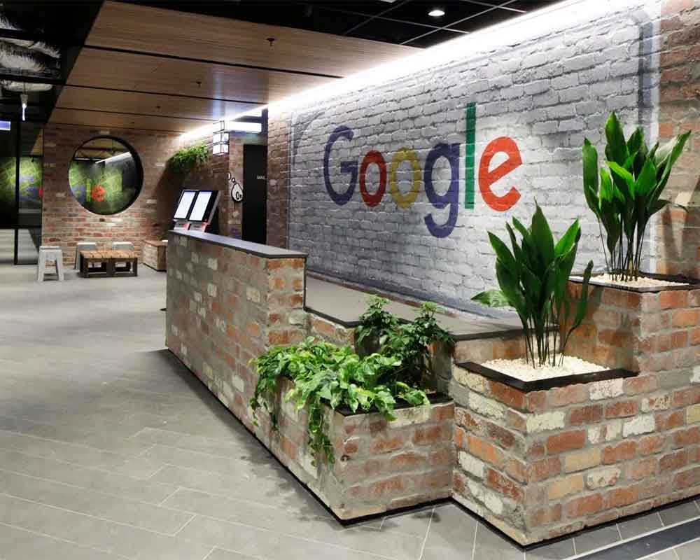 Google tracking your online purchase history