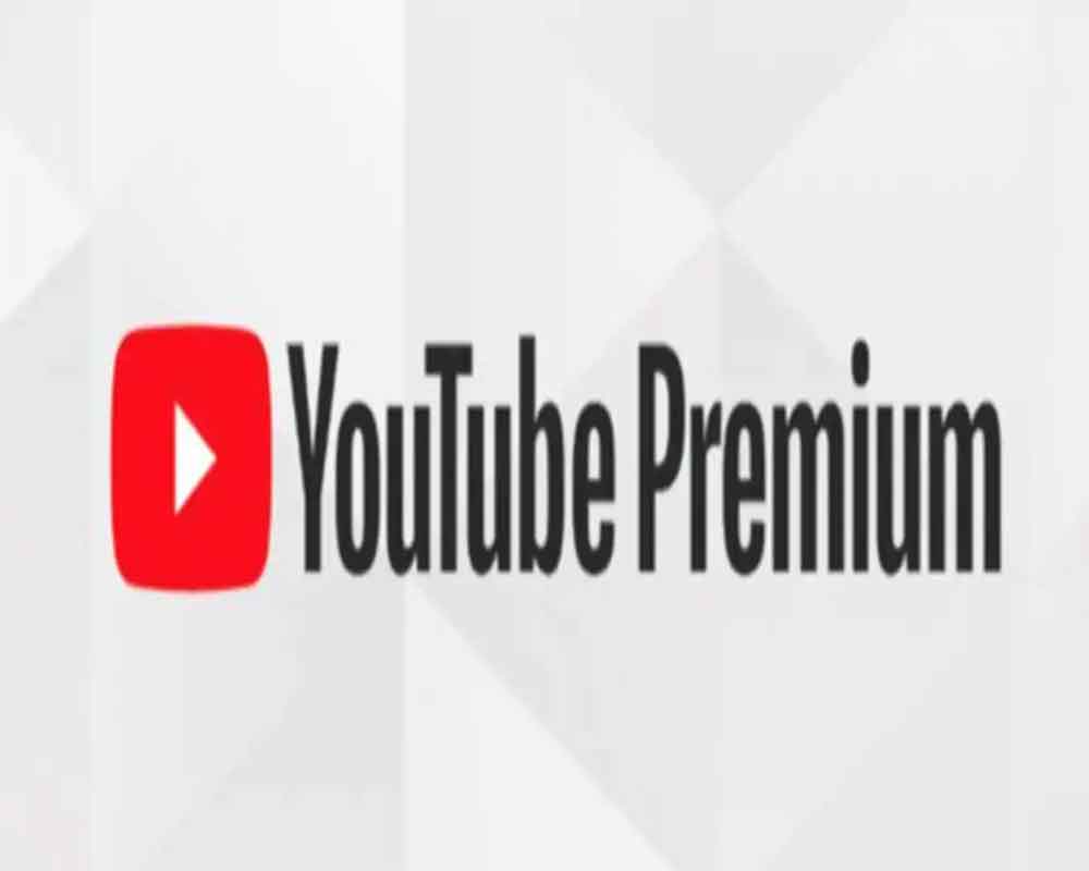 Google unveils prepaid plans for YouTube Premium, Music