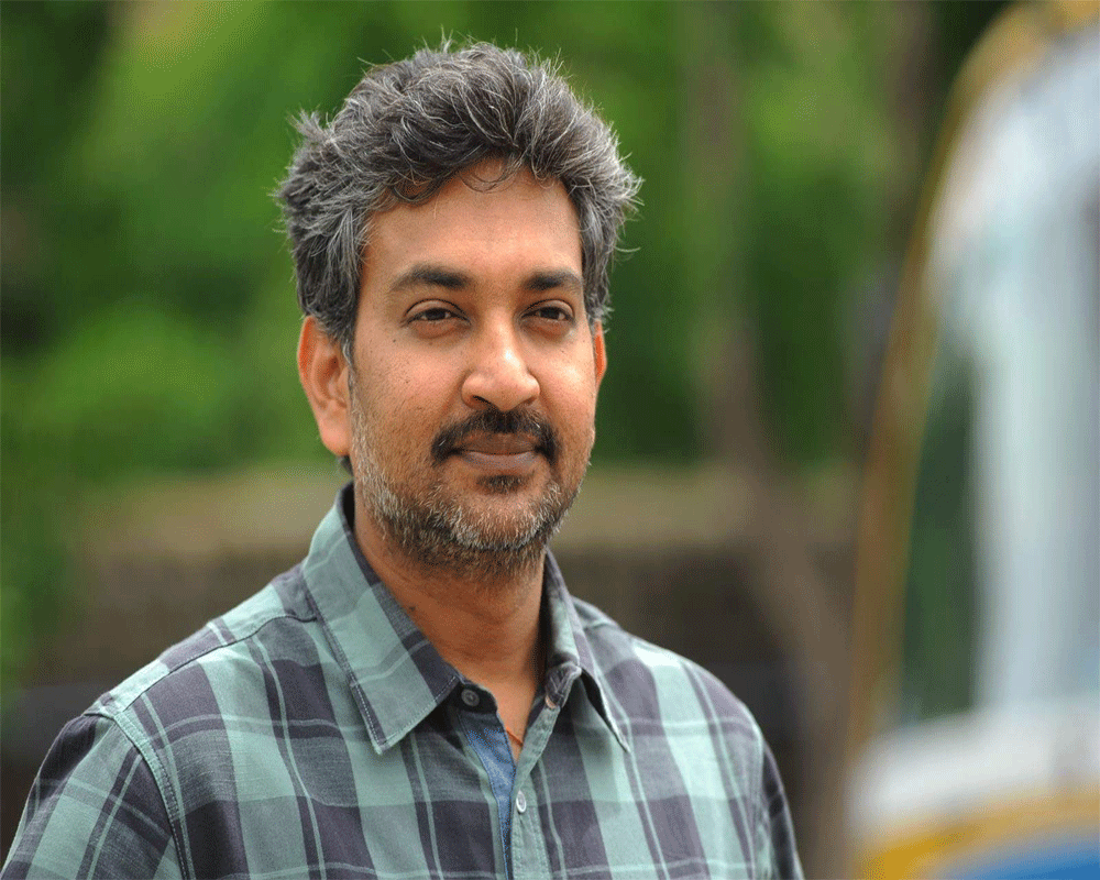 GoT would be tough to emulate, says Rajamouli
