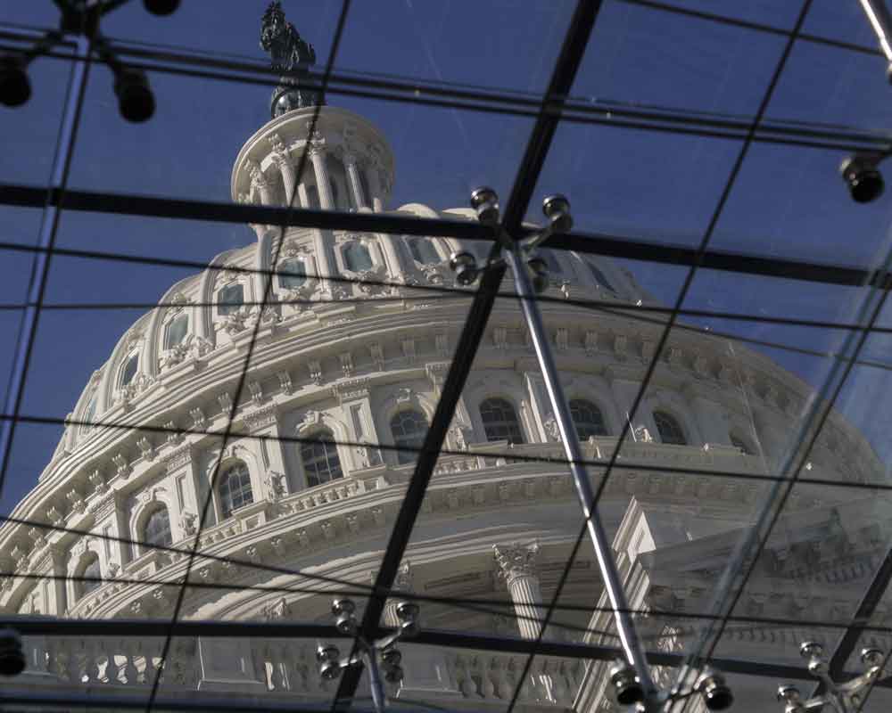 Government shutdown becomes longest in US history