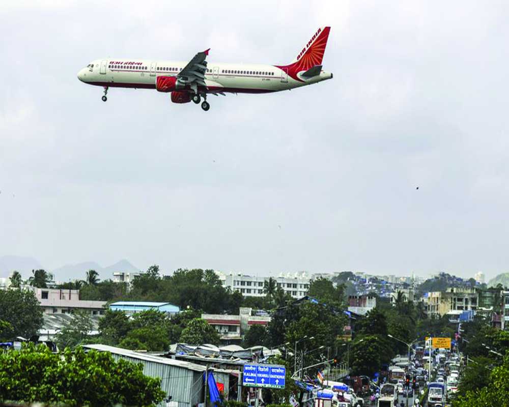 Govt must learn to let PSUs go